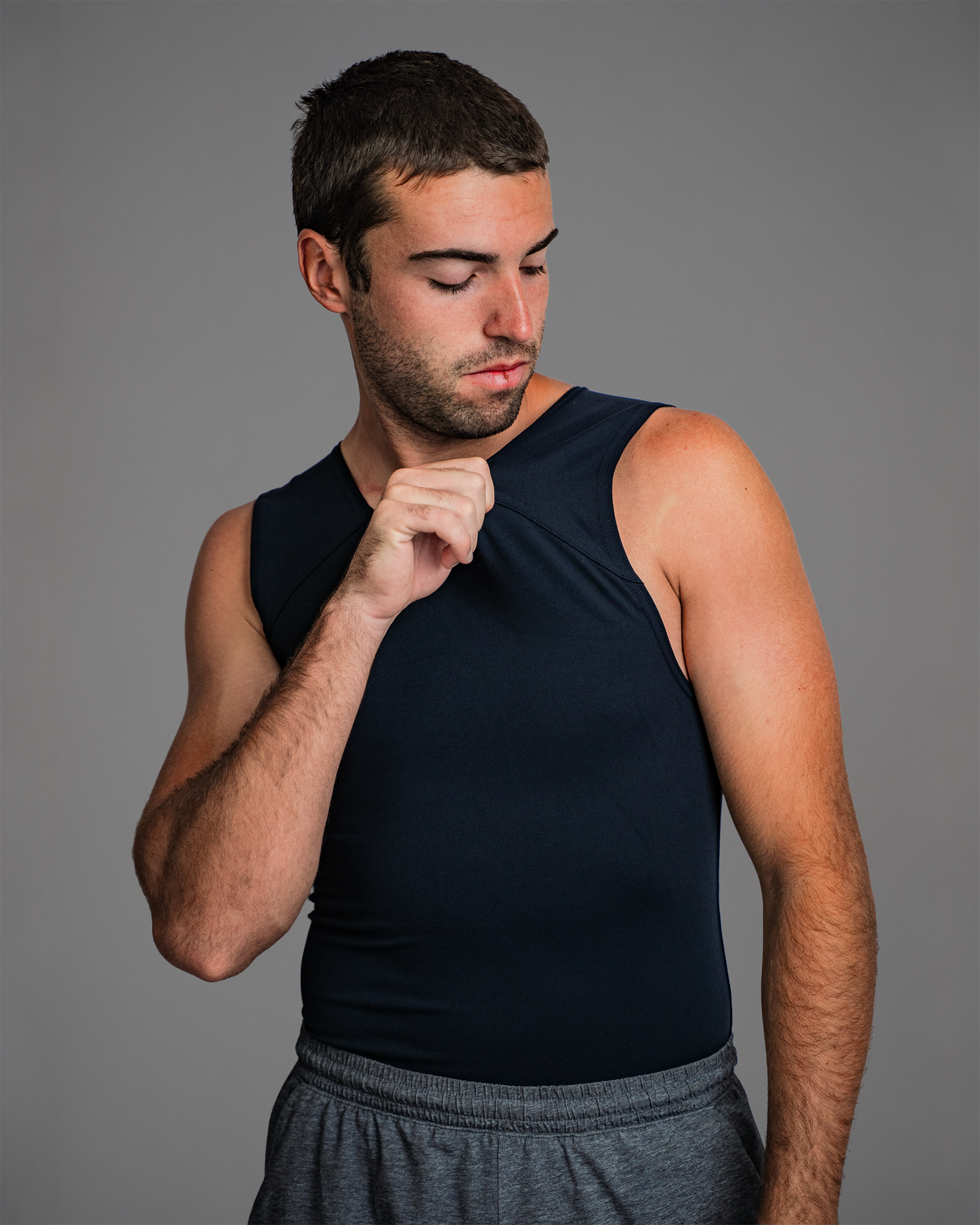 The Manakin Tank
