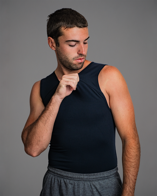 The Manakin Tank