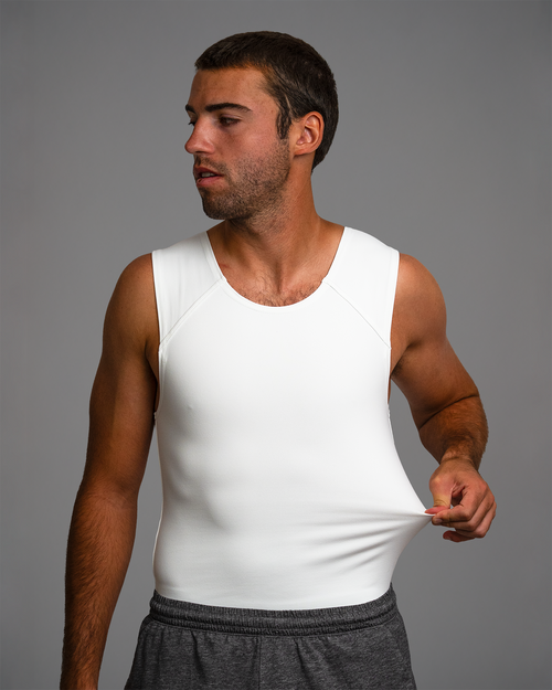 The Manakin Tank