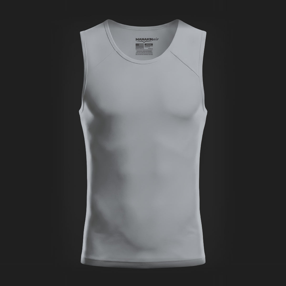 The Manakin Air