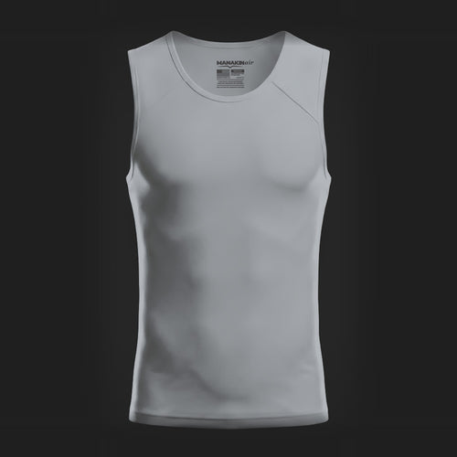 The Manakin Air
