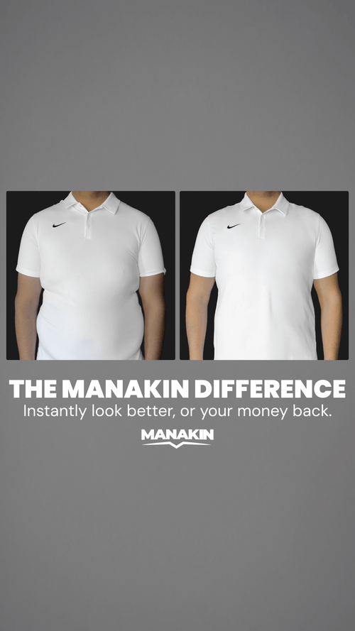 The Manakin Tank