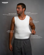 The Manakin Tank