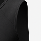Black fabric close-up, Manakin Air