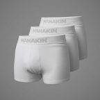 The Manakin Nest - Bamboo Boxer Brief