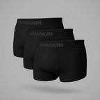 The Manakin Nest - Bamboo Boxer Brief