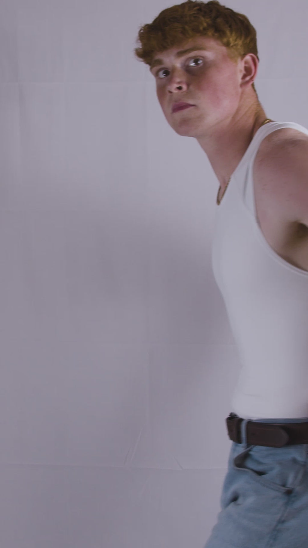 The Manakin Tank