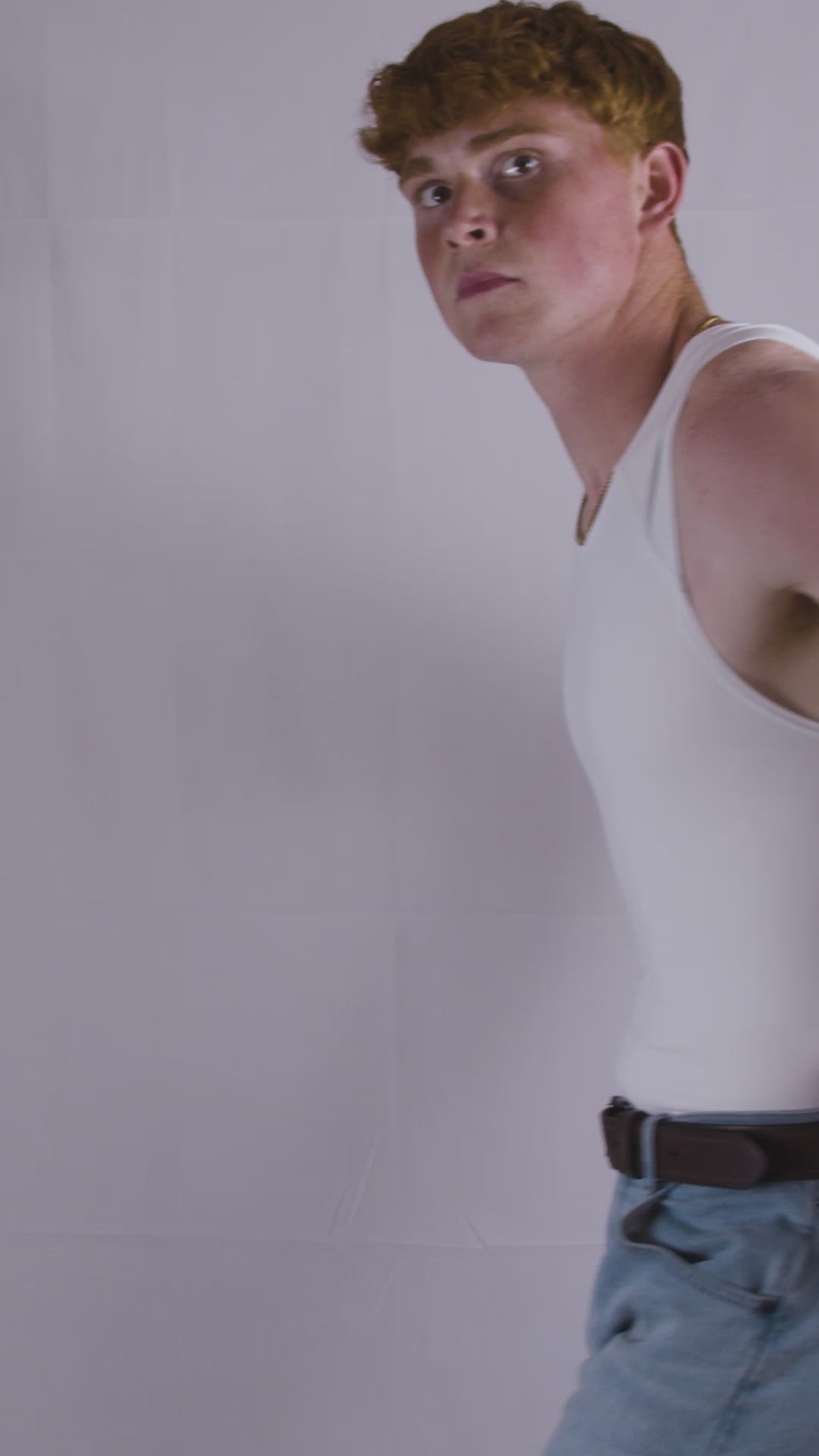 The Manakin Tank